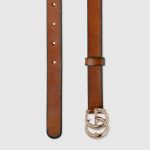GG Marmont thin belt - Image 2